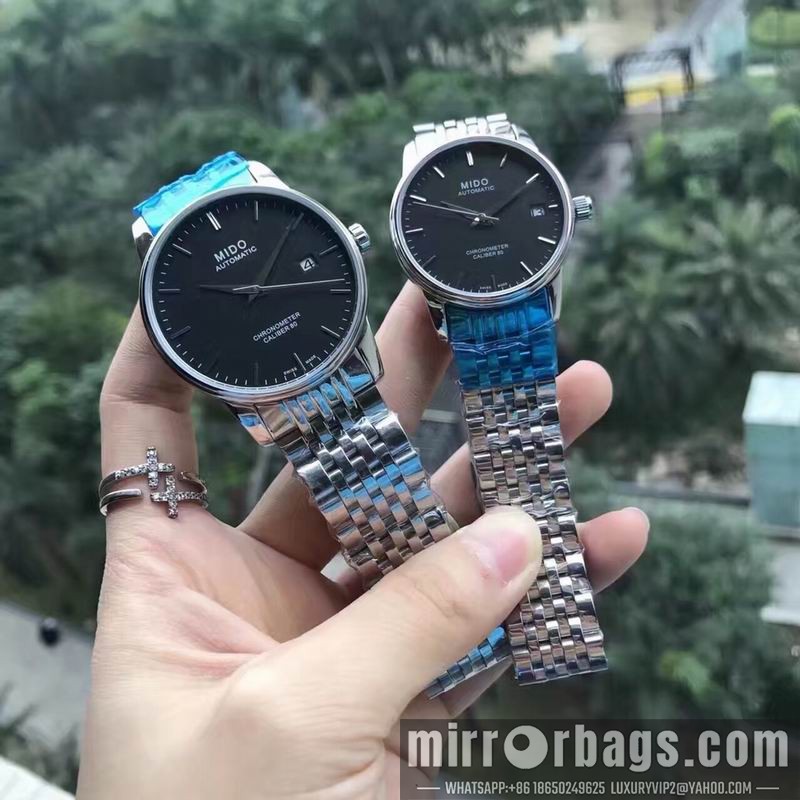 Mido man39mm woman33mm 042447 Watch