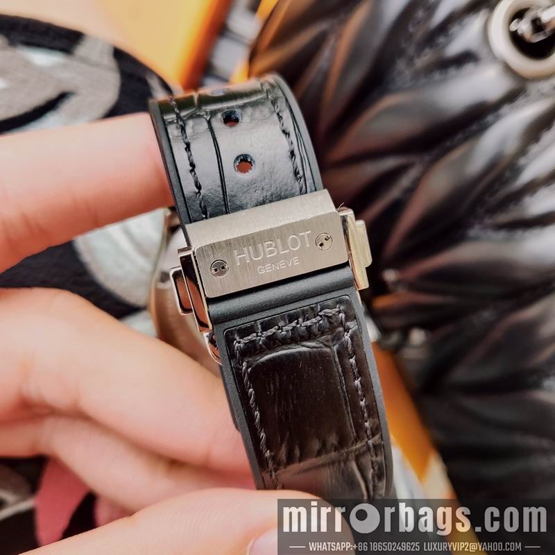 Hublot 36mm 092231 Watch