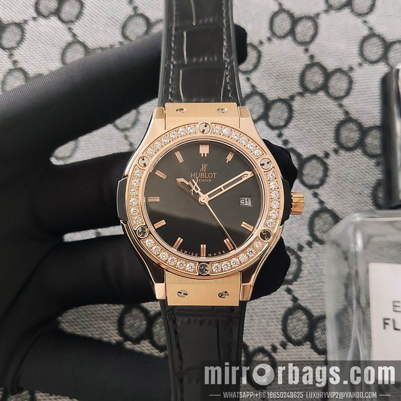 Hublot 33mm 0922110 Watch