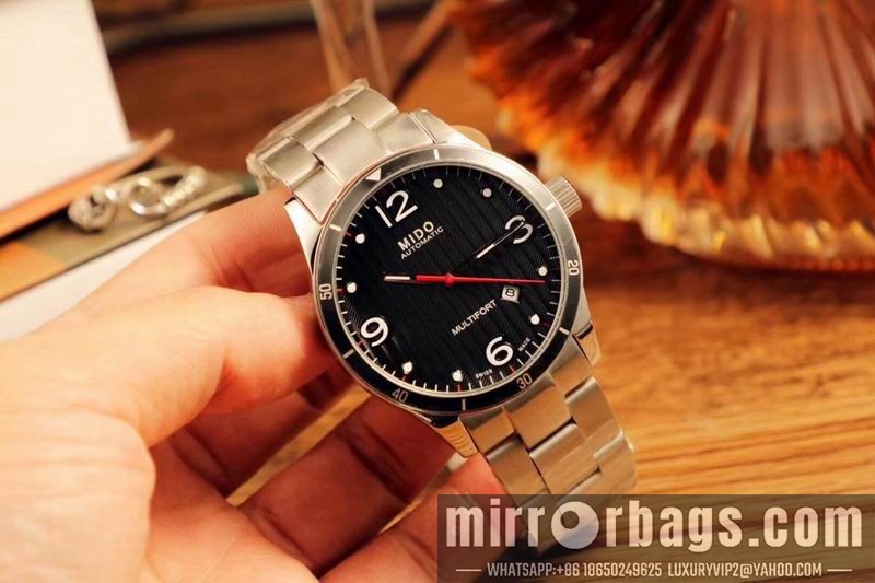 Mido 40mm 042402 Watch