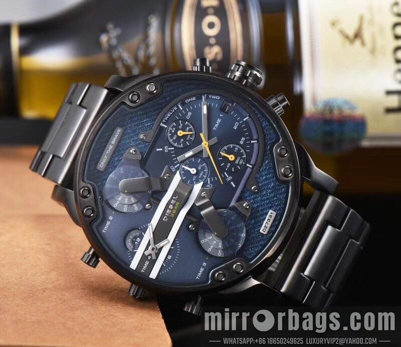 Diesel 57mm 082208 Watch