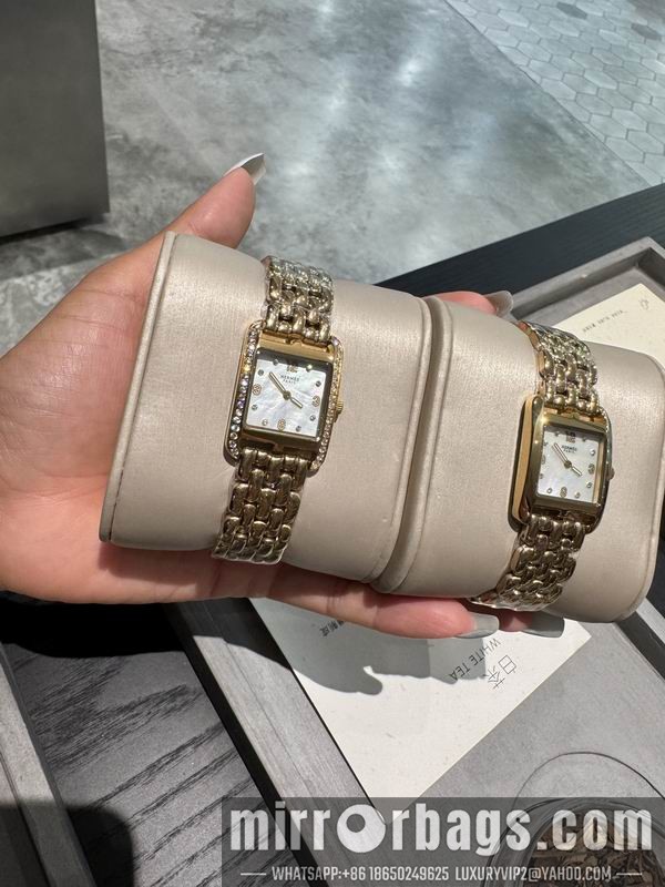 Hermes 23X23mm 101528 Watch