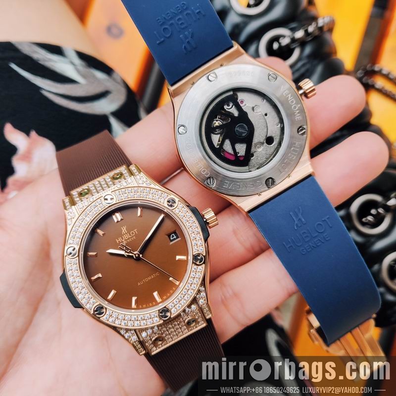 Hublot 36mm 092228 Watch