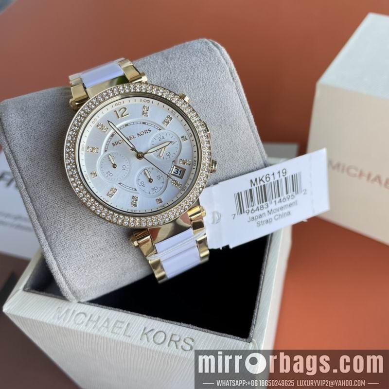 MK 38mm 1010110 Watch