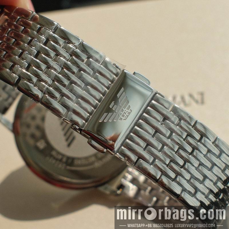 Armani Ar11599 42mm 040940 Watch