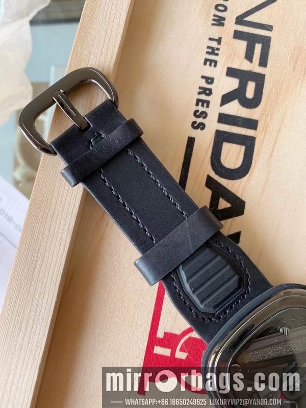 Seven Friday 47mm 090469 Watch
