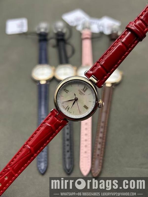 Tissot watch 101572 Watch