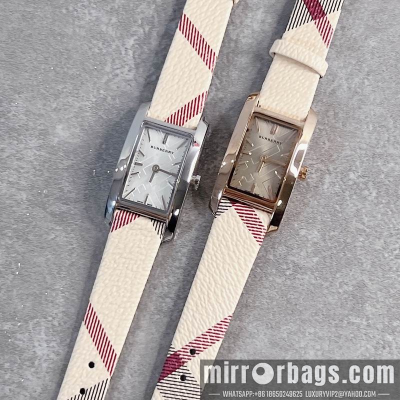 Burberry 19X30mm 042739 Watch