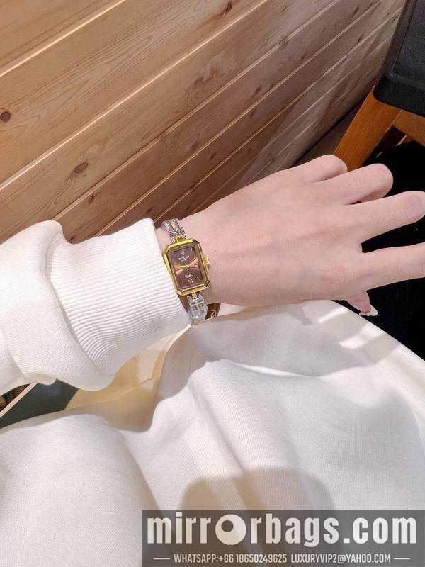 Bvlgari 24mm 122852 Watch