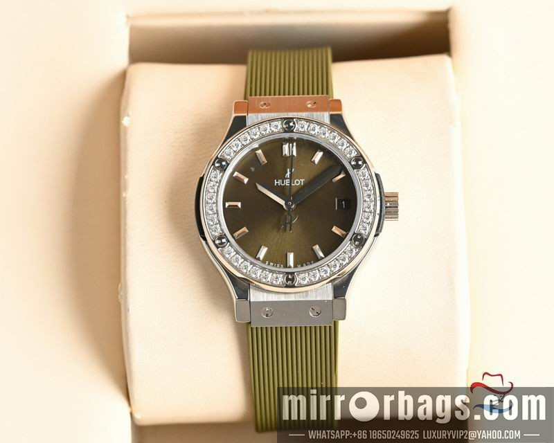 Hublot 33mm 092106 Watch