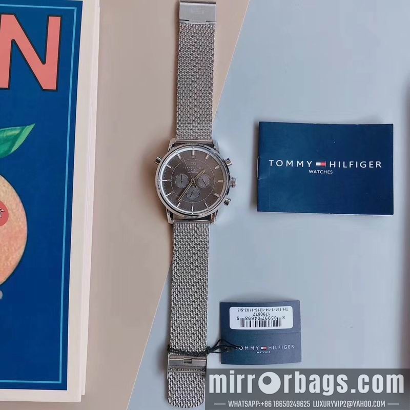 Tommy 44mm 101022 Watch