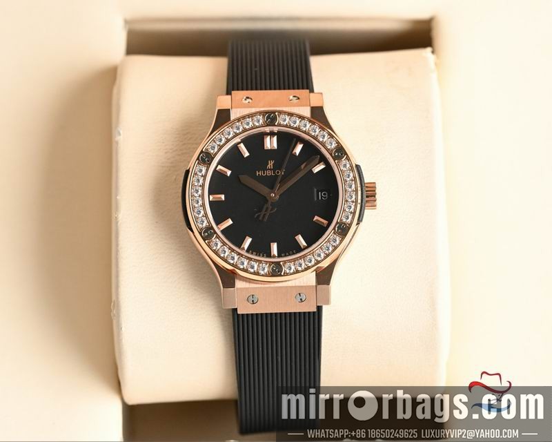 Hublot 33mm 092106 Watch