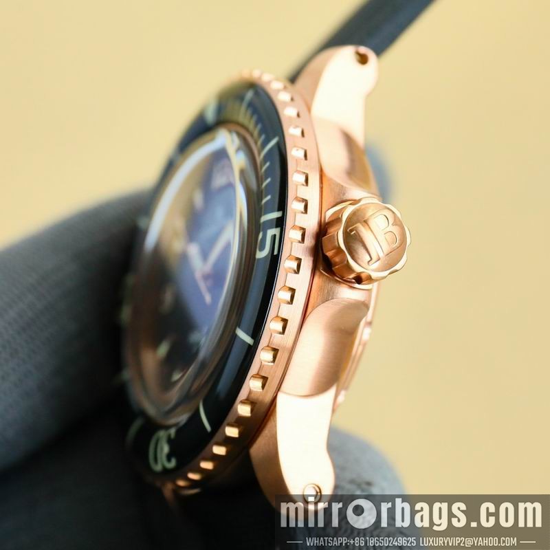 Blancpain 45mm 042791 Watch