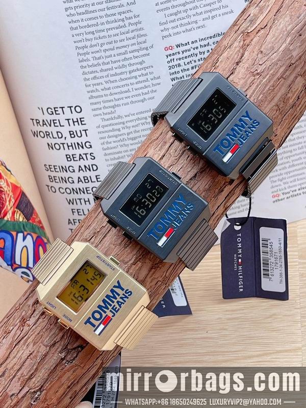 Tommy watch 1010162 Watch