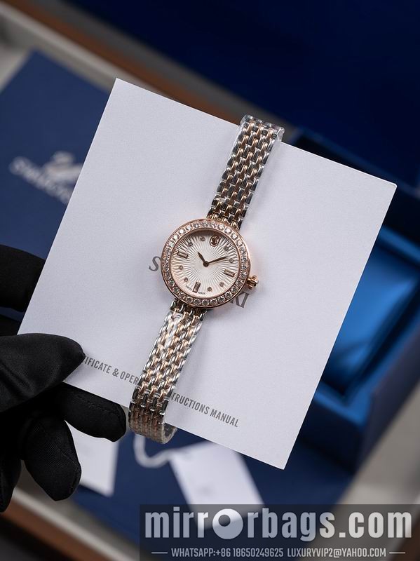 Swarovski 30mm 110388 Watch