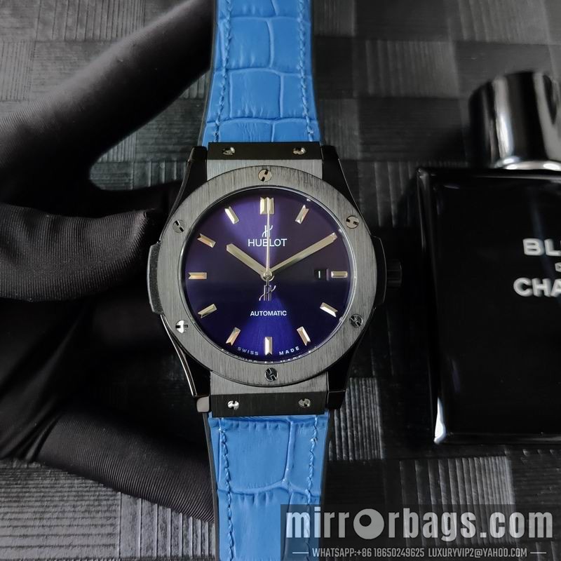 Hublot 38mm 0922106 Watch