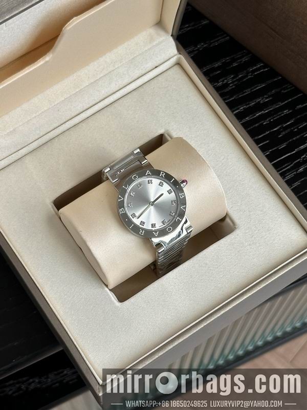 Blvgari 33mm 080603 Watch