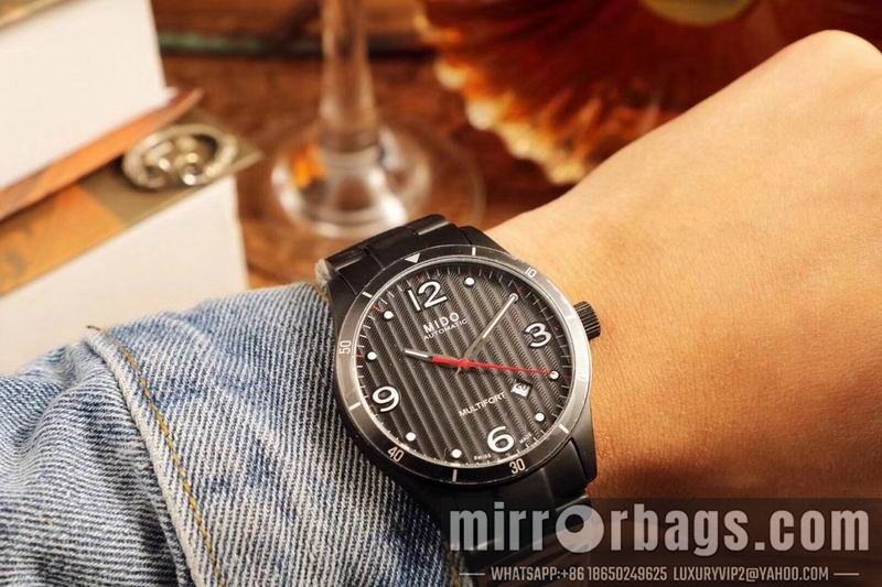 Mido 40mm 042402 Watch