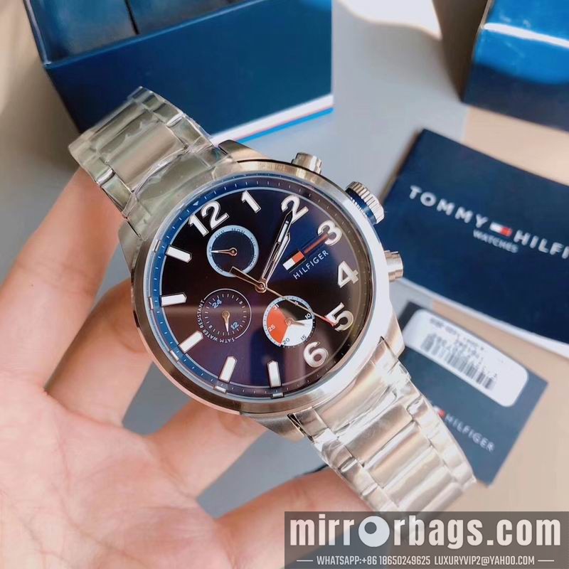 Tommy 44mm 101027 Watch