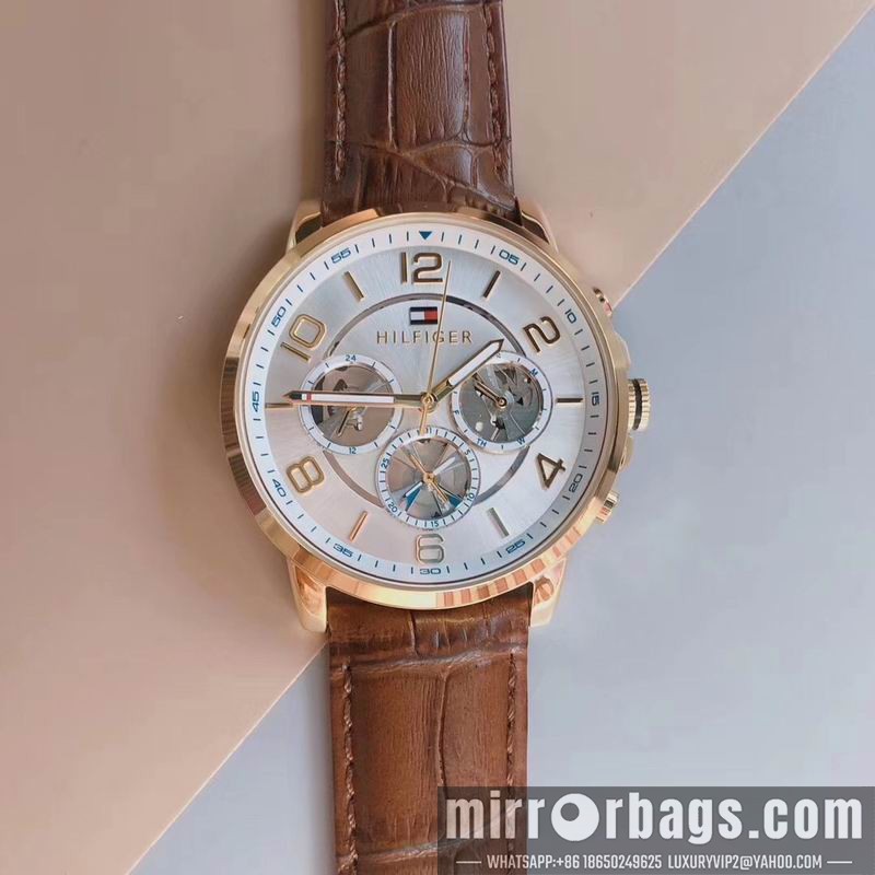 Tommy 44mm 101026 Watch