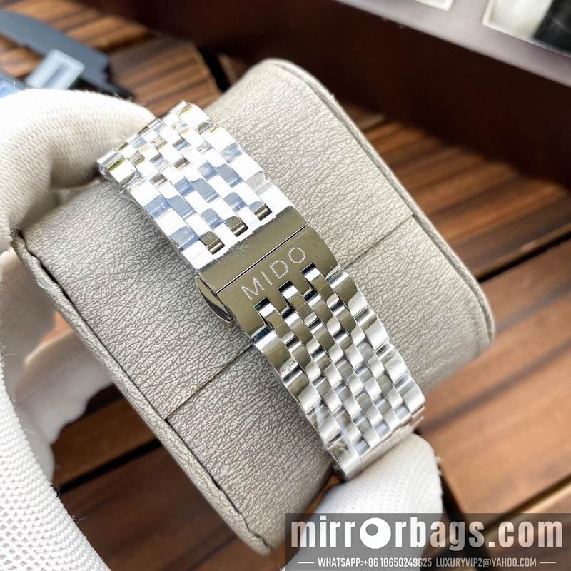 Mido 41mm 042462 Watch