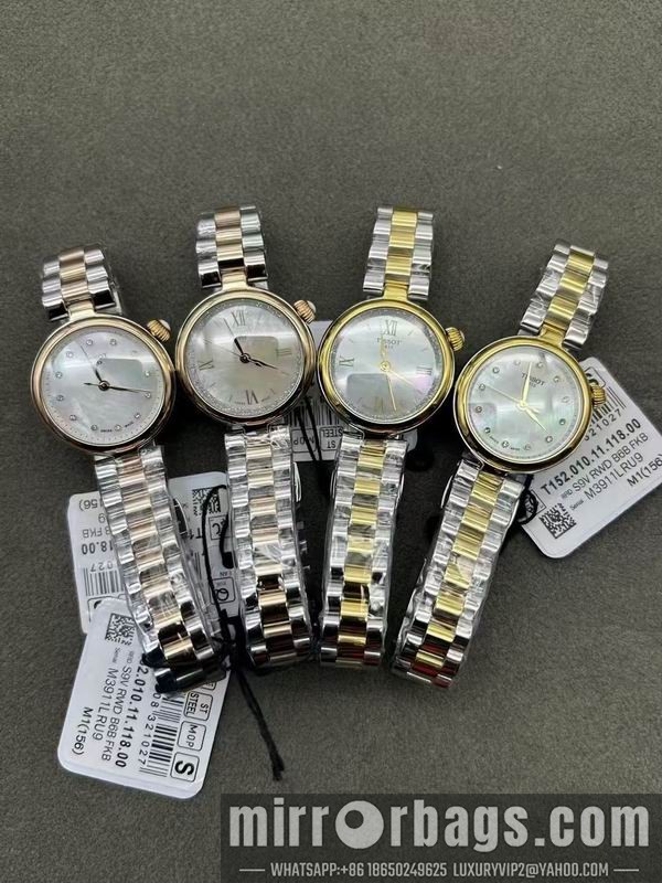 Tissot watch 101571 Watch