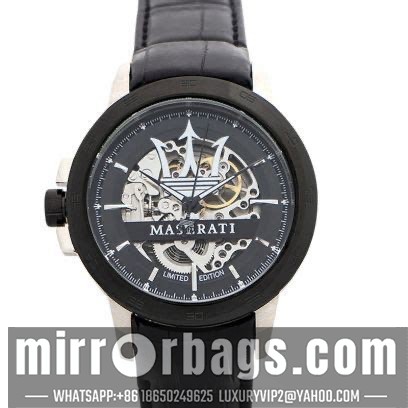 Maserati 43mm 1010122 Watch
