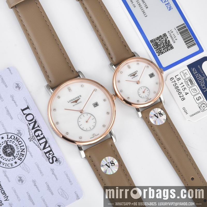 Longines watch 032528 Watch