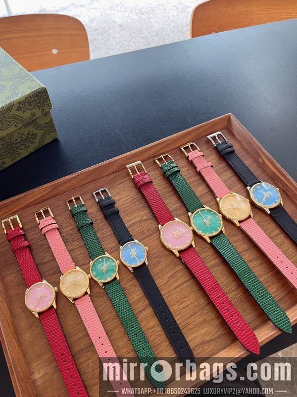Gucci 38mm 29mm 091703 Watch