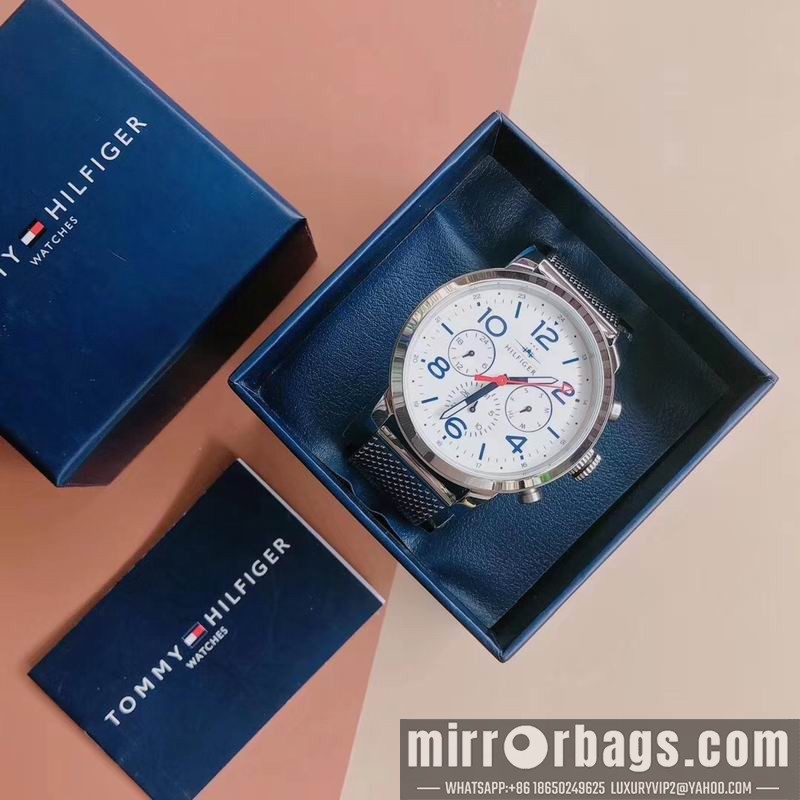 Tommy 46mm 101009 Watch
