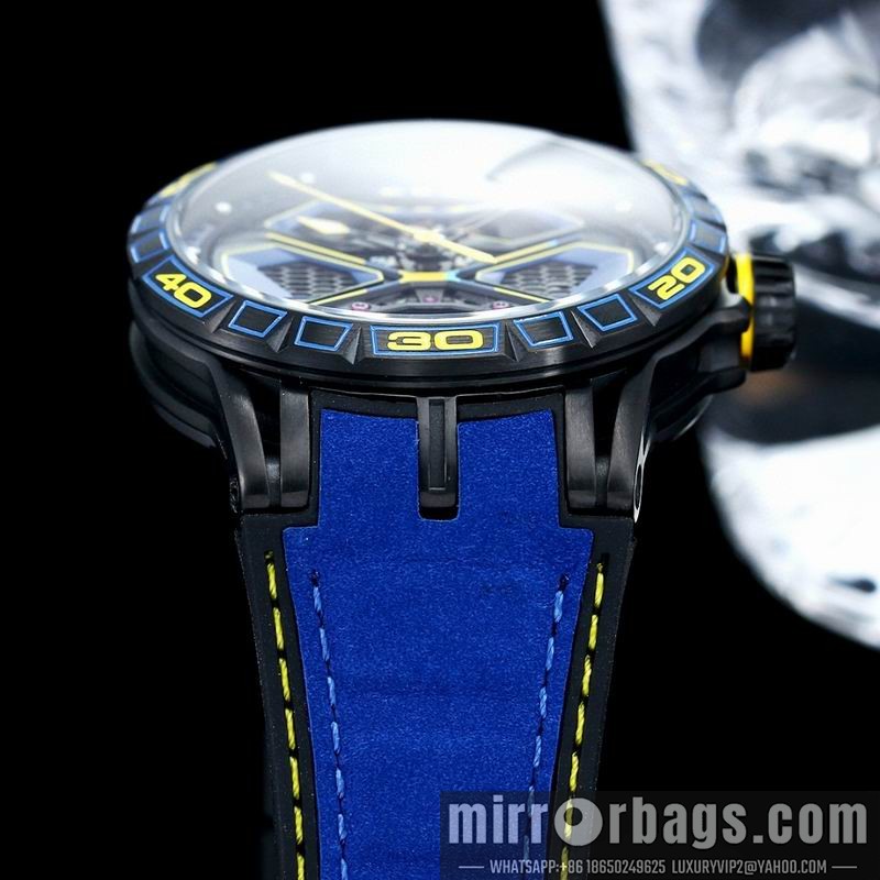 Roger Dubuis 46mm 100859 Watch