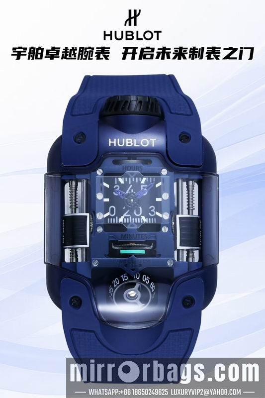 Handsome Man 44mm 110909 Watch