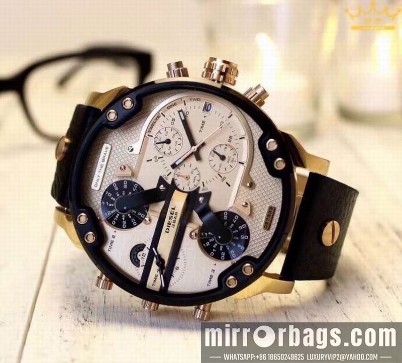 Diesel 57mm 082255 Watch