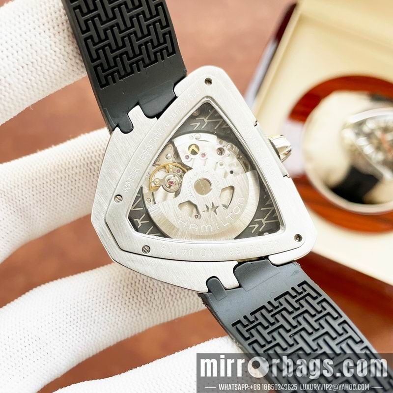 Hamilton 45mm 042401 Watch