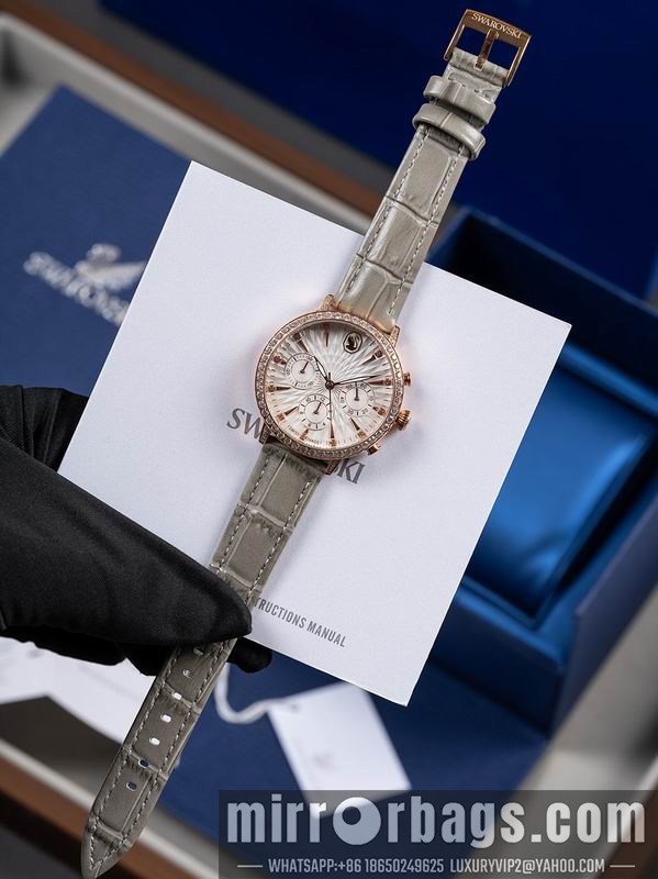 Swarovski 36mm 110389 Watch