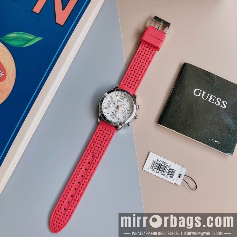 Guess 38mm 101041 Watch