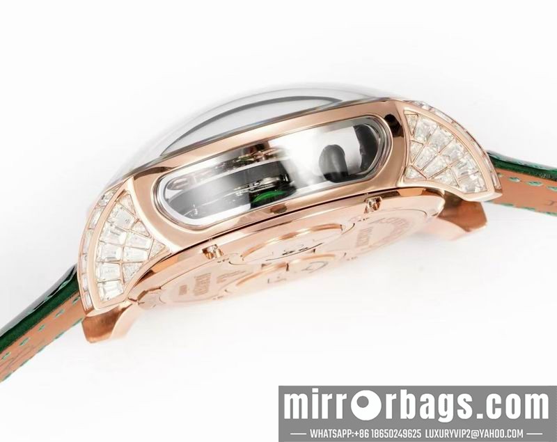 Jacob & Co 47mm 110332 Watch