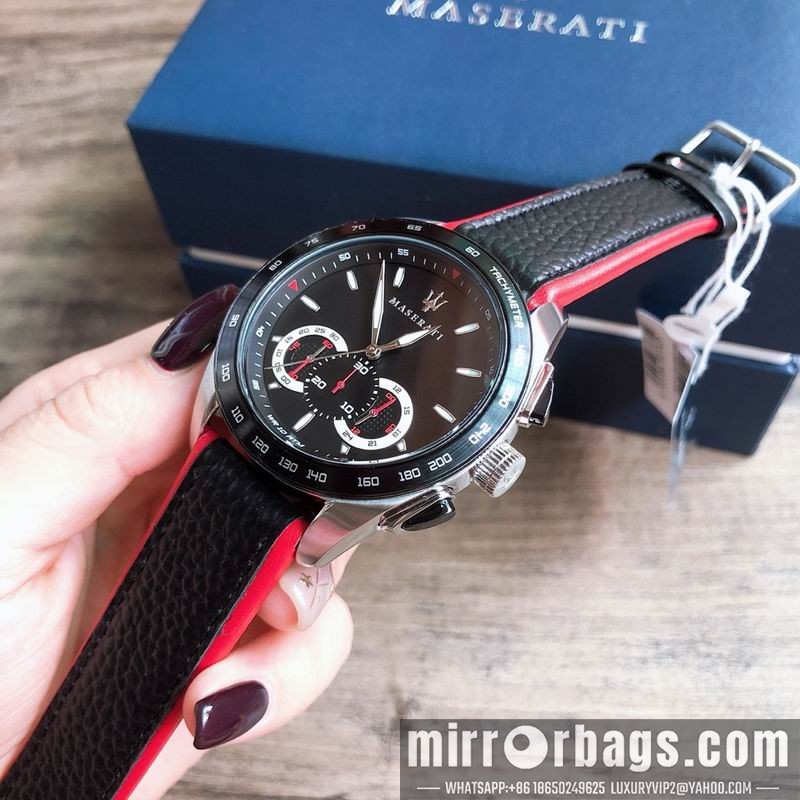 Maserati 43mm 101093 Watch