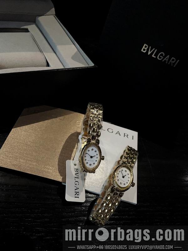 Bvlgari watch 101545 Watch