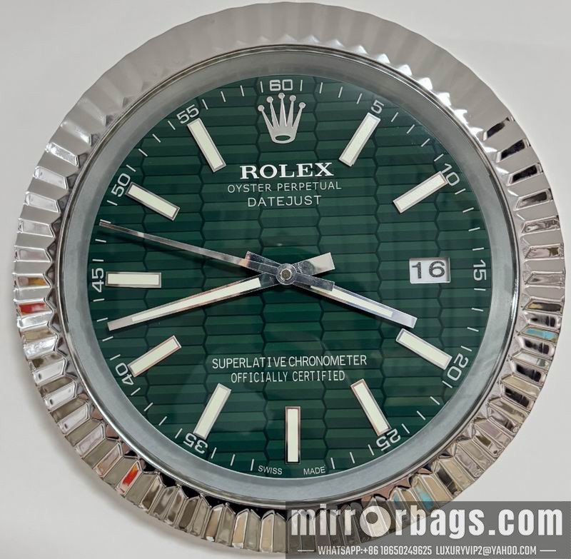Rolex clock 0805 Watch