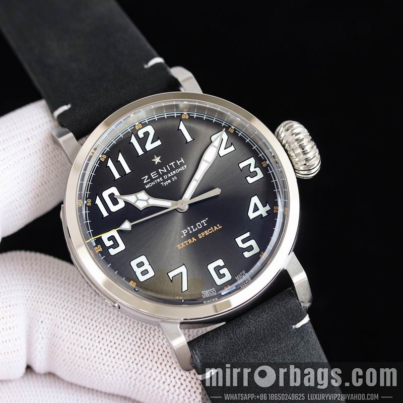 Zenth 45mm 040913 Watch