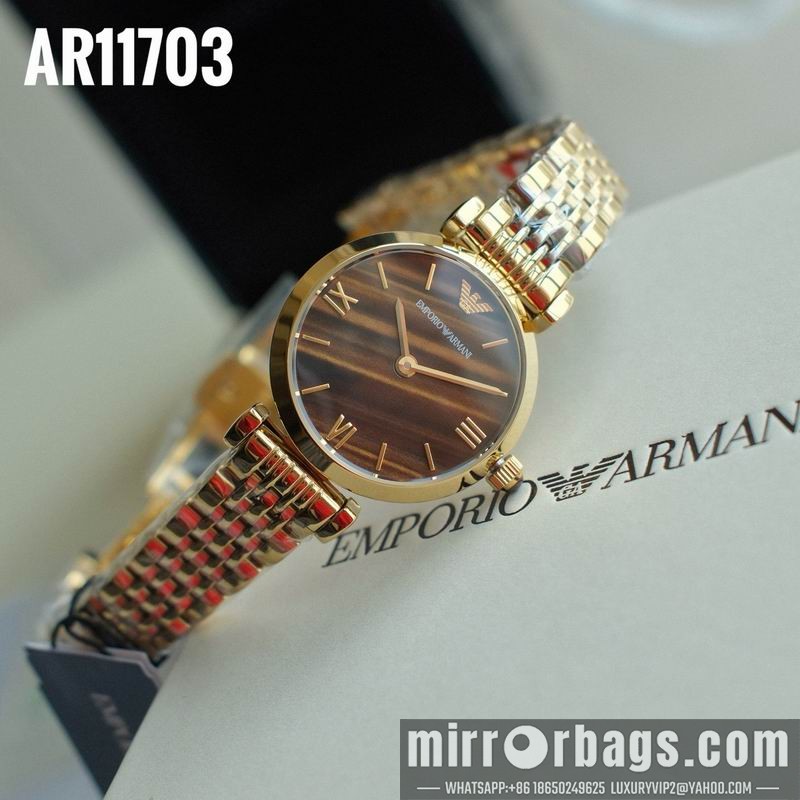 Armani Ar11703 28mm 040937 Watch