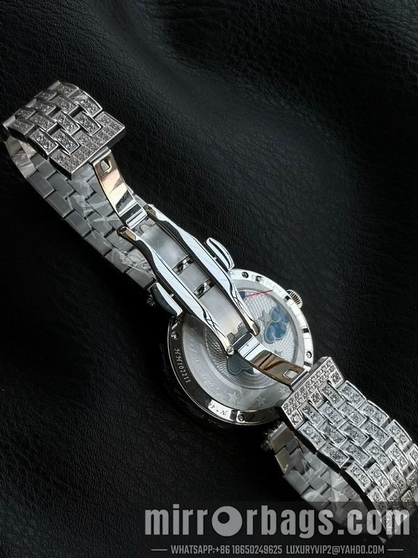 Van Cleef & Arpels watch 040956 Watch
