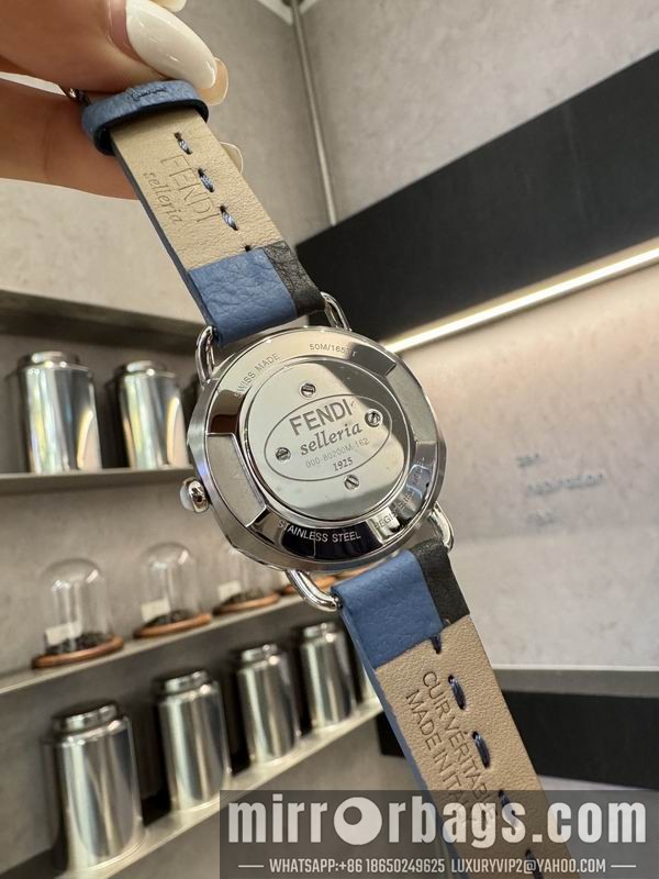 Fendi 36mm 101421 Watch