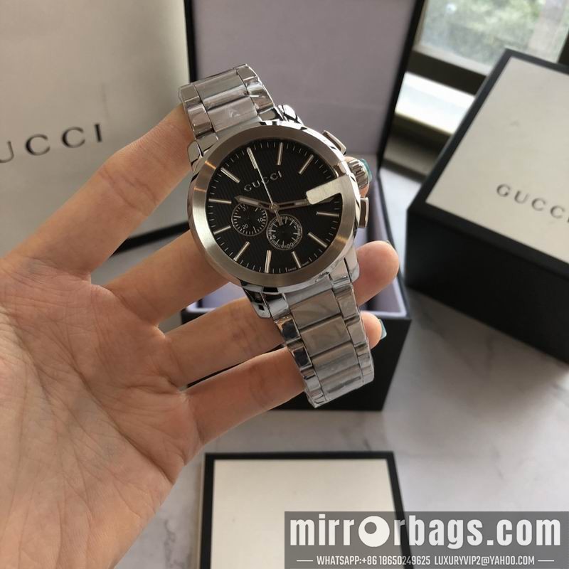 Gucci 44mm 091728 Watch