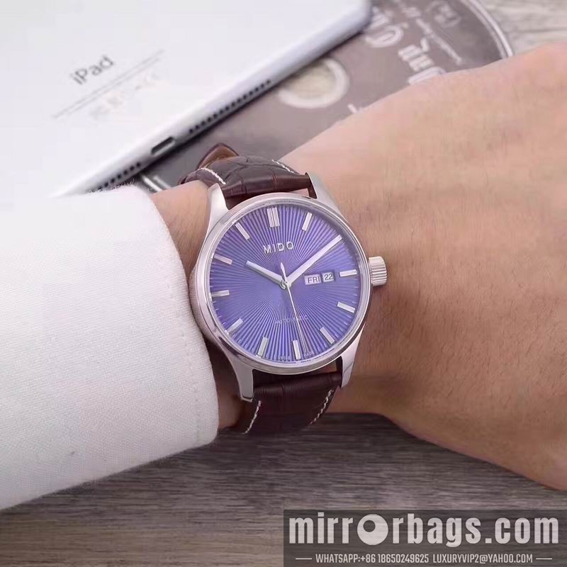 Mido 41mm 042467 Watch
