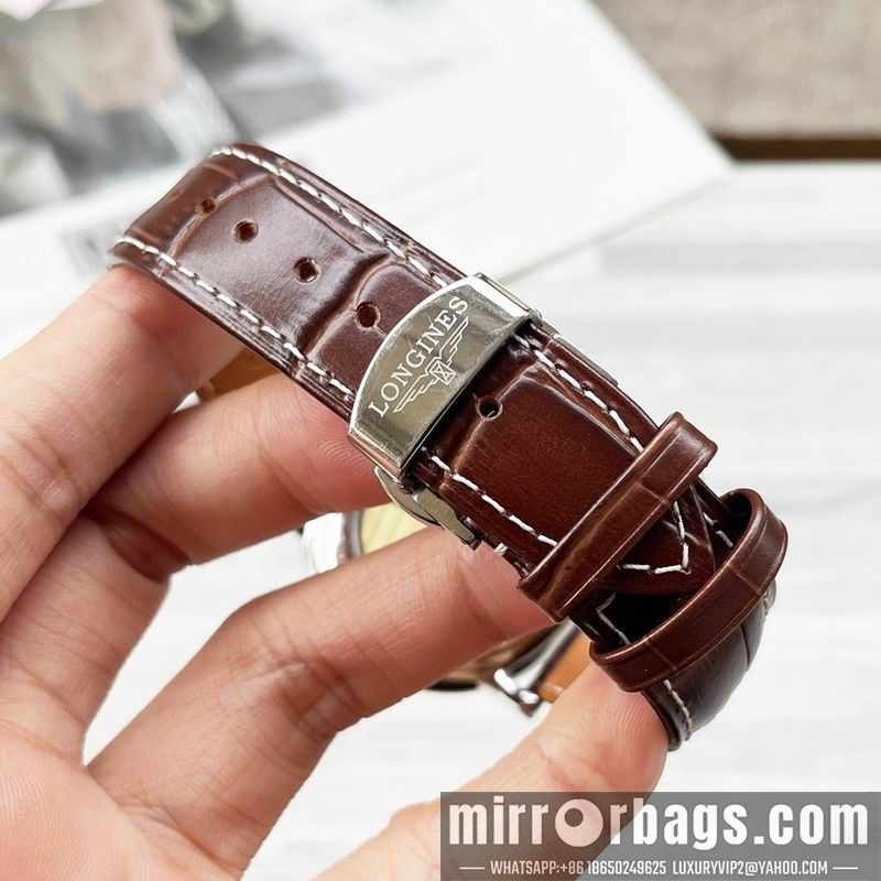 Longines 41mm 082360 Watch