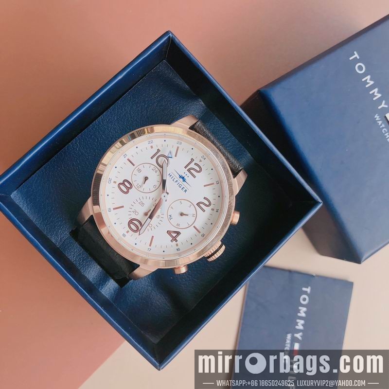 Tommy 46mm 101009 Watch