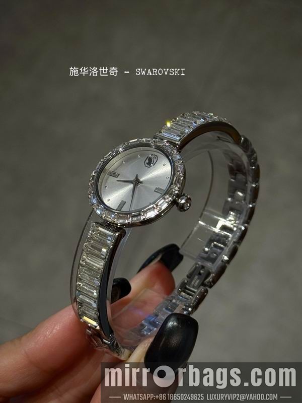 Swarovski 25mm 042931 Watch
