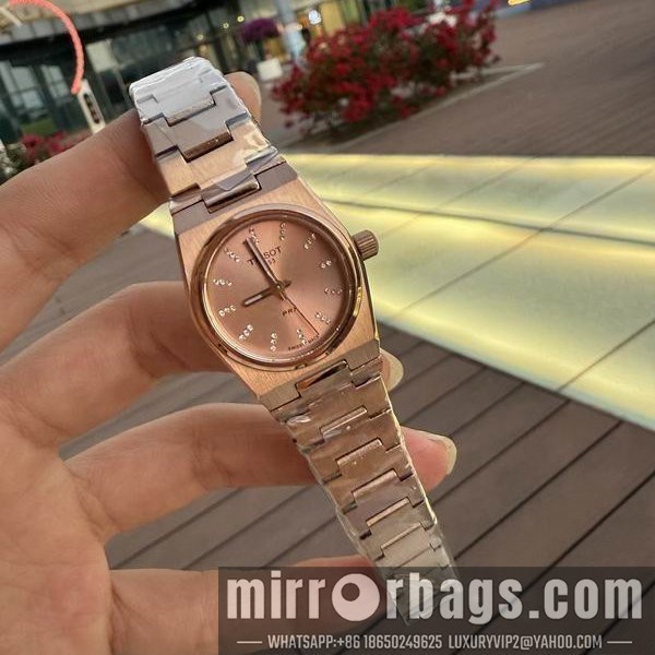 Tissot 25mm 040954 Watch